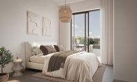  Nouvelle construction - Ville  - Torrevieja - Aguas Nuevas 