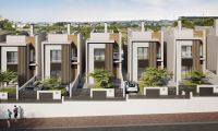  Nouvelle construction - Ville  - Torrevieja - Aguas Nuevas 