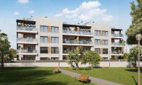  Nouvelle construction - Ville  - Torrevieja - Aguas Nuevas 