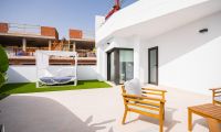  Nouvelle construction - Ville  - Torrevieja - Lago Jardín II