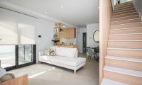  Nouvelle construction - Ville  - Torrevieja - Lago Jardín II