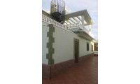  Nouvelle construction - Ville  - Torrevieja - Los Altos