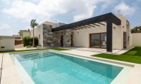  Nouvelle construction - Ville  - Torrevieja - Los Altos