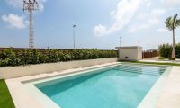  Nouvelle construction - Ville  - Torrevieja - Los Altos