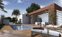  Nouvelle construction - Ville  - Torrevieja - Los Altos
