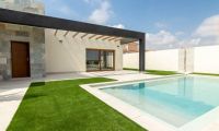  Nouvelle construction - Ville  - Torrevieja - Los Altos