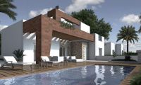  Nouvelle construction - Ville  - Torrevieja - Los Altos