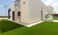  Nouvelle construction - Ville  - Torrevieja - Los Altos