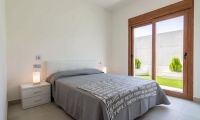  Nouvelle construction - Ville  - Torrevieja - Los Altos