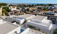  Nouvelle construction - Ville  - Torrevieja - Los Balcones