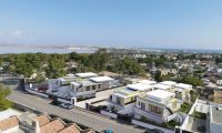  Nouvelle construction - Ville  - Torrevieja - Los Balcones