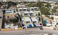  Nouvelle construction - Ville  - Torrevieja - Los Balcones