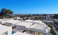  Nouvelle construction - Ville  - Torrevieja - Los Balcones