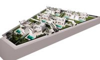  Nouvelle construction - Ville  - Torrevieja - San Luis