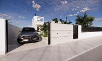  Nouvelle construction - Ville  - Torrevieja - San Luis