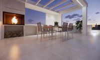  Nouvelle construction - Ville  - Torrevieja - San Luis