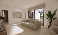  Nouvelle construction - Ville  - Torrevieja - San Luis