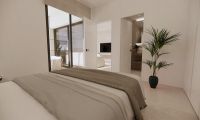  Nouvelle construction - Ville  - Torrevieja - San Luis