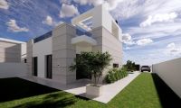 Nouvelle construction - Ville  - Torrevieja - San Luis
