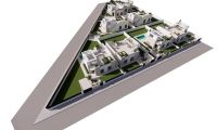  Nouvelle construction - Ville  - Torrevieja - San Luis