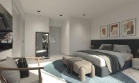  Nouvelle construction - Ville  - Torrevieja - Sector 25