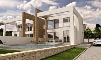 Nouvelle construction - Ville  - Torrevieja - Torreblanca