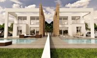  Nouvelle construction - Ville  - Torrevieja - Torreblanca