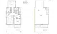  Nouvelle construction - Ville  - Torrevieja - Torreblanca