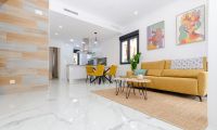  Nouvelle construction - Ville  - Torrevieja - Torretas