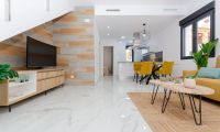  Nouvelle construction - Ville  - Torrevieja - Torretas