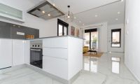  Nouvelle construction - Ville  - Torrevieja - Torretas