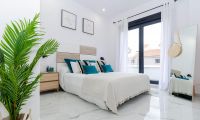  Nouvelle construction - Ville  - Torrevieja - Torretas