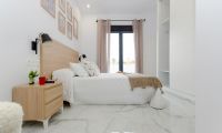  Nouvelle construction - Ville  - Torrevieja - Torretas