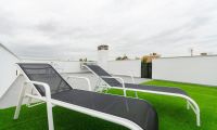  Nouvelle construction - Ville  - Torrevieja - Torretas