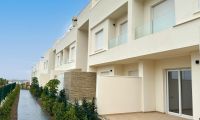 Nybygg - Bungalow  - Algorfa - La finca golf