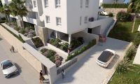Nybygg - Bungalow  - Algorfa - La finca golf