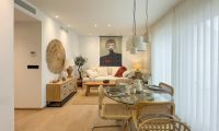 Nybygg - Bungalow  - Algorfa - La finca golf