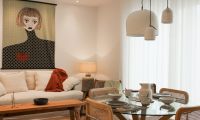 Nybygg - Bungalow  - Algorfa - La finca golf