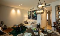 Nybygg - Bungalow  - Algorfa - La finca golf