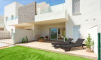 Nybygg - Bungalow  - Algorfa - La finca golf