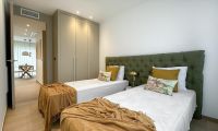 Nybygg - Bungalow  - Algorfa - La finca golf