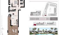 Nybygg - Bungalow  - Ciudad quesada - Lo Marabú