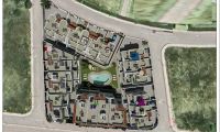 Nybygg - Bungalow  - Cox - San Fernando