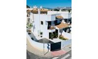 Nybygg - Bungalow  - Cox - San Fernando