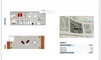 Nybygg - Bungalow  - Cox - San Fernando