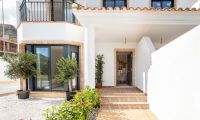 Nybygg - Bungalow  - Cox - San Fernando