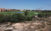 Nybygg - Bungalow  - Los Alcázares - La Serena Golf