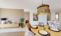 Nybygg - Bungalow  - Pilar de la Horadada - Lo Monte