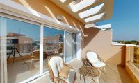 Nybygg - Bungalow  - Pilar de la Horadada - Lo Monte