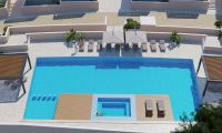 Nybygg - Bungalow  - Pilar de la Horadada - Lo Romero Golf
